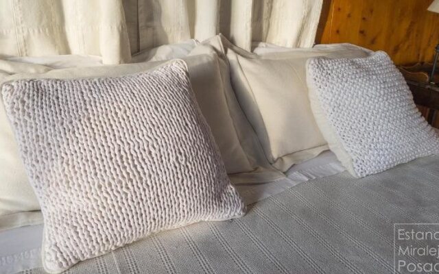 Estancia Miralejos Posada