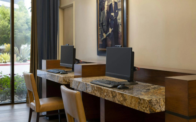San Diego Marriott La Jolla