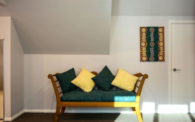 Heathfield Apartments