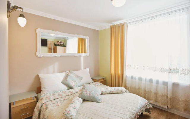 Pokoje Gościnne Gazda