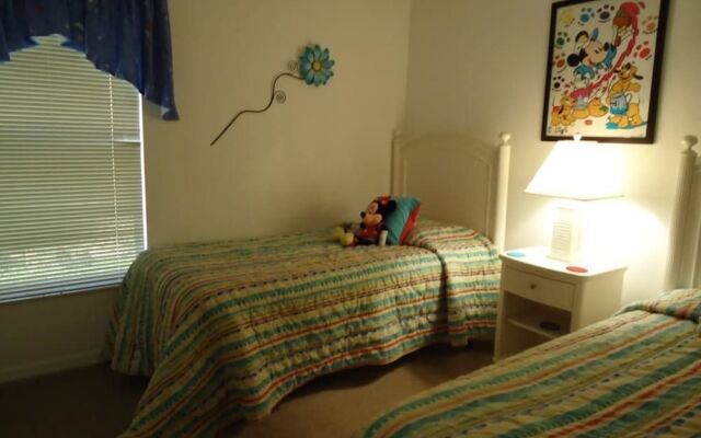 Brooks Retreat Apartment 4 Bedroom