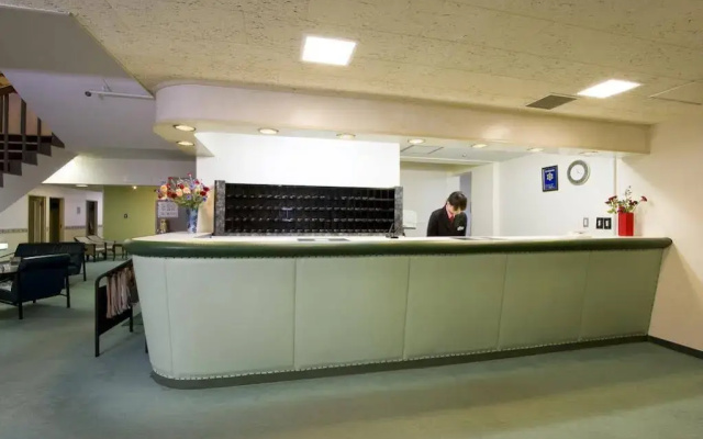 Hotel Abest Aomori
