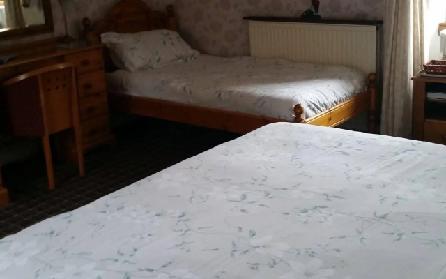 St. Nicholas Farmhouse B&B