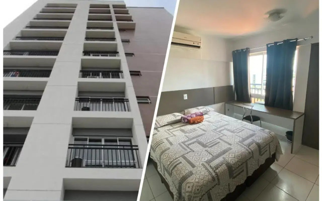 Smart Residence flat 505