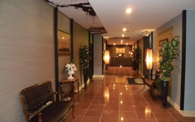 Hotel D.D Kashiba