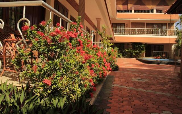 View Heights Resort