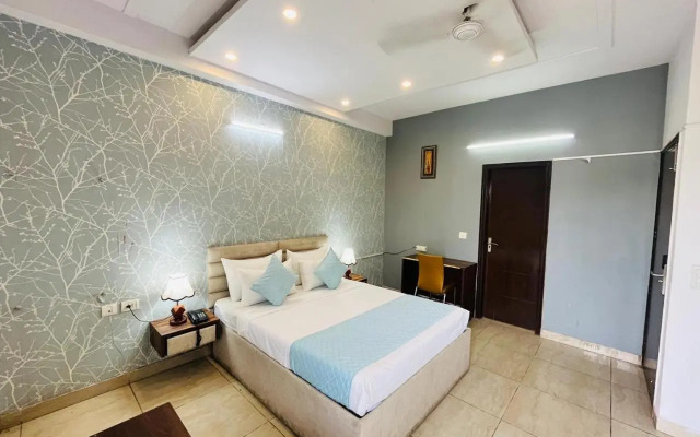 City Stay _ Sector 19