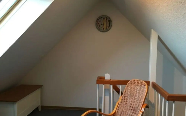 Dat Onnen's Hus - Burhave 3