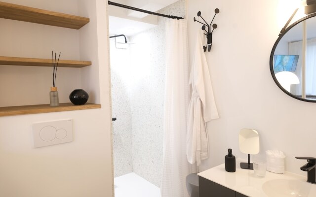 Chambres d'hôtes Shandita