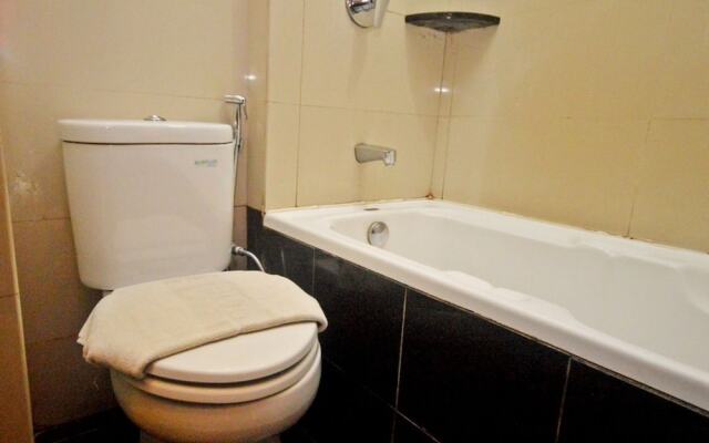 Nida Rooms Marina Batu Ampar At Ggi Hotel