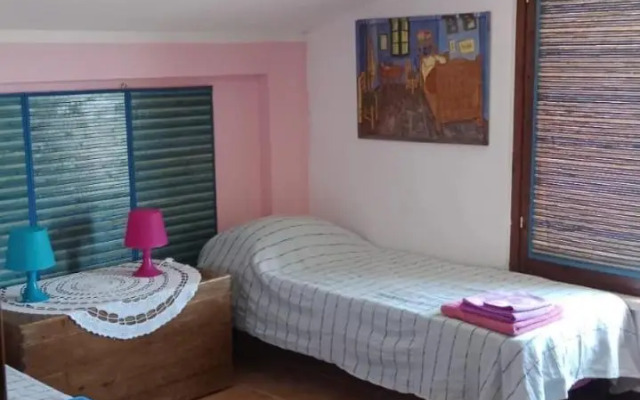 Bed and Breakfast Al posto bello