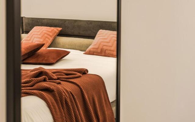 Viale dei Lecci - Luxury rooms