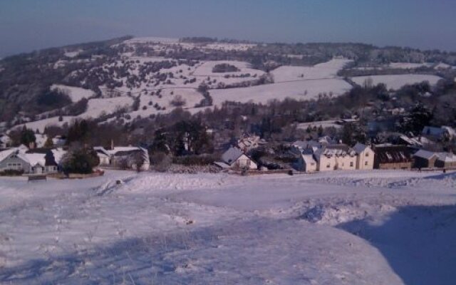 Malvern View Hotel
