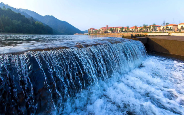 Narada Resort and Spa Anji