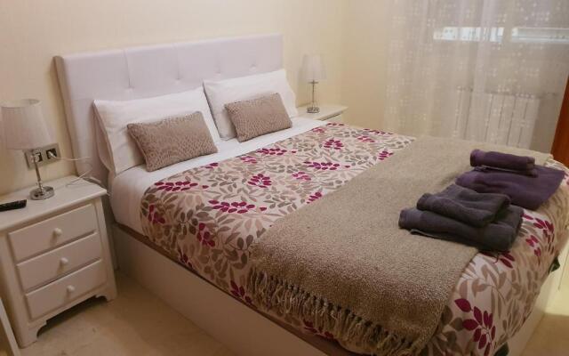 Jaen Home