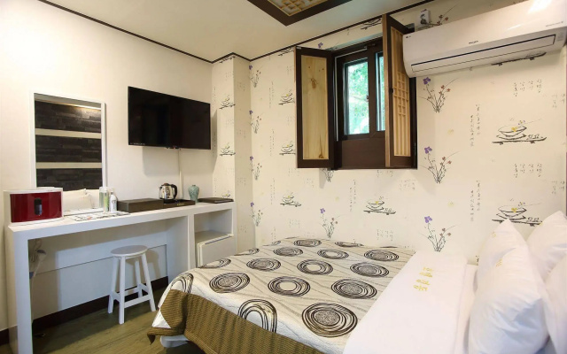 Kyoung Dong Hotel