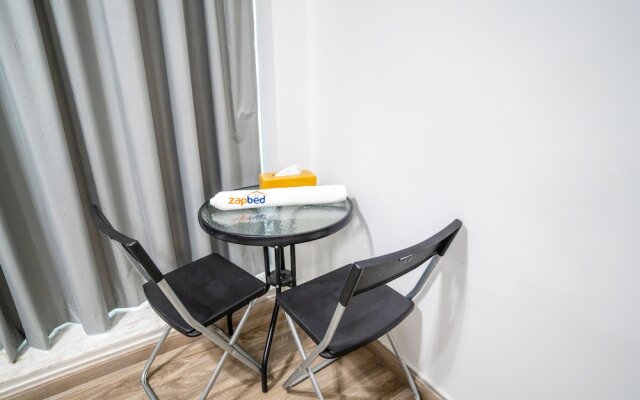 ZAPBED House OPT 701&34