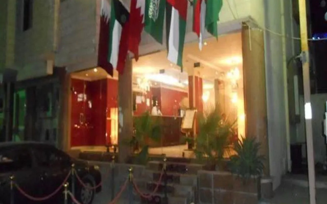 Nozol El Sharq Apartments