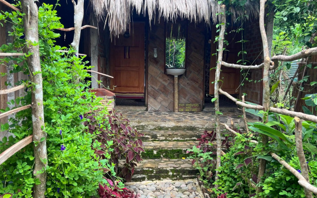 Sten Lodge eco Homestay