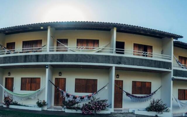 Hotel Fazenda Pedra do Rodeadouro