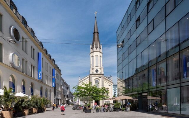 Limehome Linz Schillerstrasse