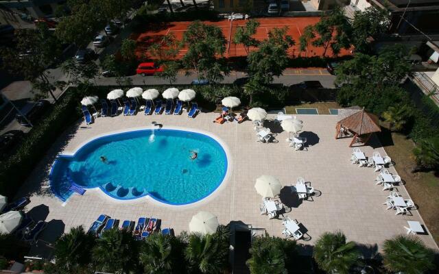 Hotel Helios
