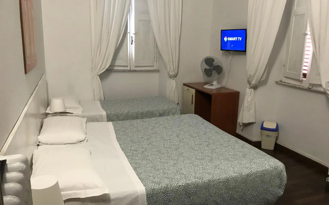 Hotel Lodi