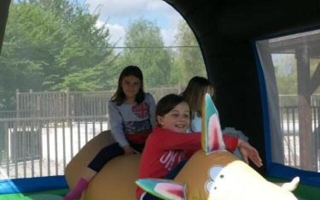 Camping les Marguerites