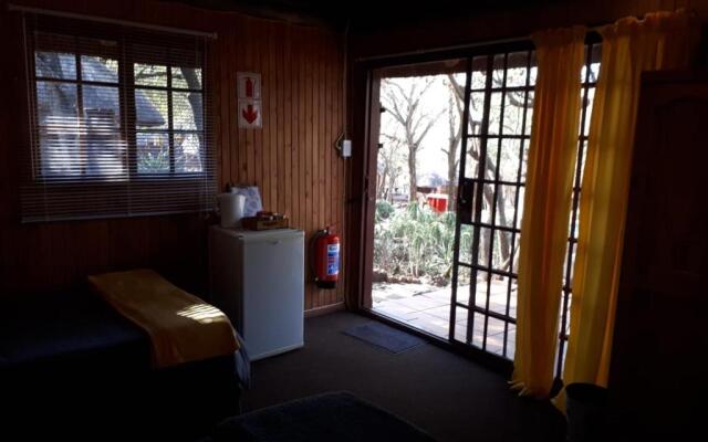 Thabankwe Bushveld Inn