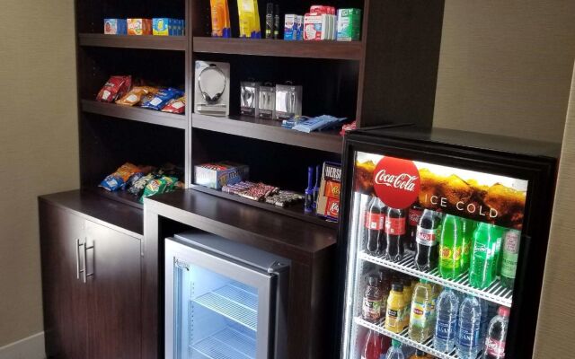 Best Western Shallotte / Ocean Isle Beach Hotel