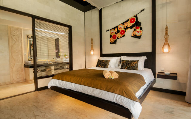 Karmagali Boutique Suites (Adults Only) & Private villas (families)