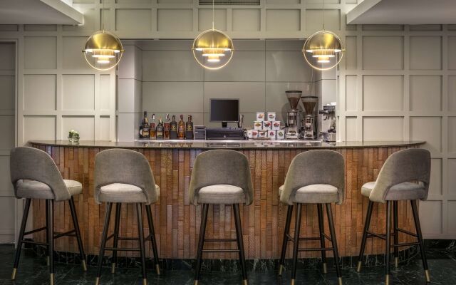 NH Collection Salamanca Palacio de Castellanos