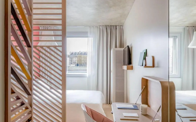 OKKO Hotels Paris Gare de l'Est