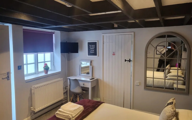 Watton By Verve