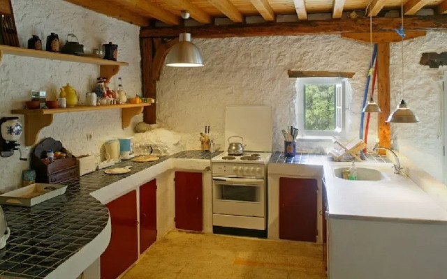 Old House