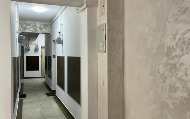 Mamaia Nord Lotus Residence 17