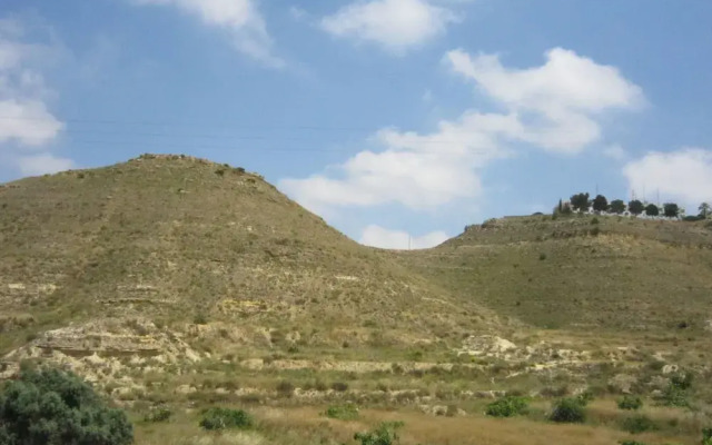 Quaint Holiday Home in Rojales with Pool