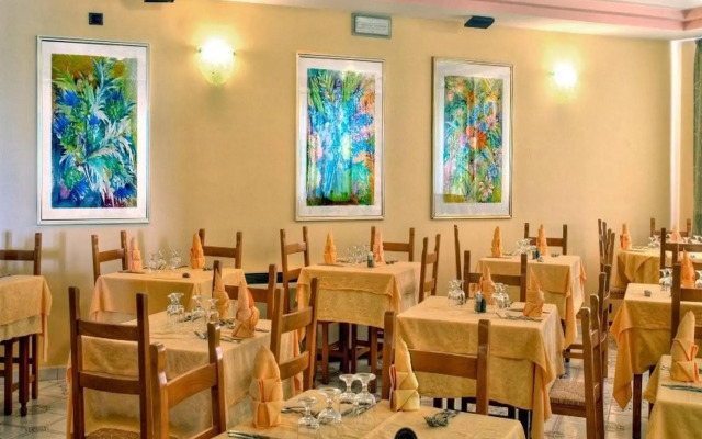 Terme La Pergola & Villa Flavio