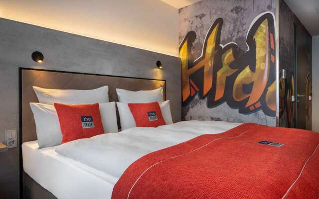 Holiday Inn - the niu, Hide Berlin Friedrichshain by IHG