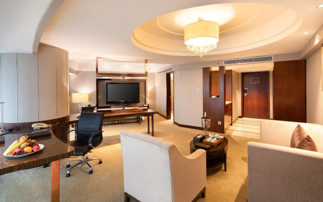 Shenzhen L.gem Hotel