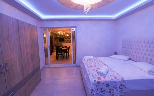 Villa Dionysia Apartment A2