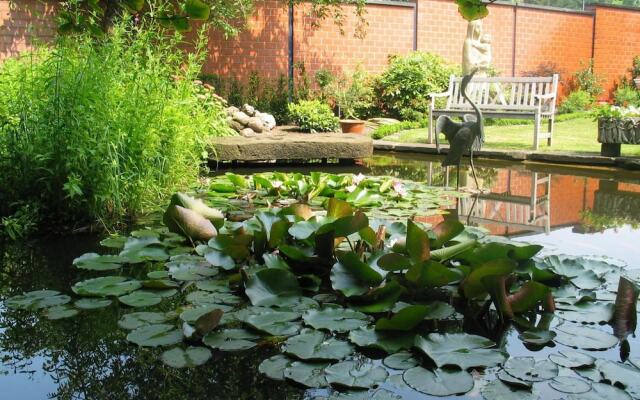 Hotel Restaurant Lindenhof