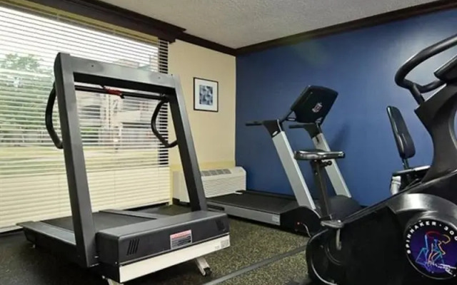 Radisson Hotel Schaumburg