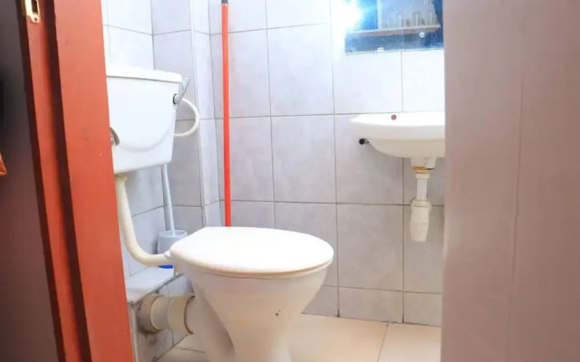 Impeccable 1-bed Apartment in Nairobi