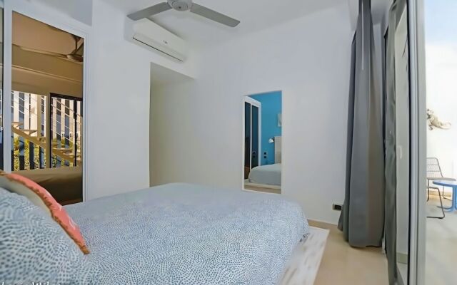 Penthouse 335 Cana Rock 🎸 De Lux En Punta Cana
