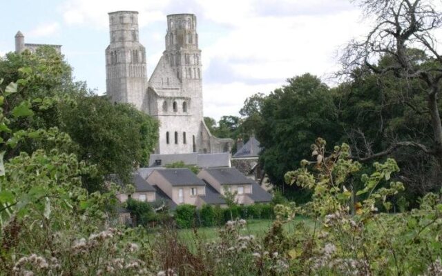 Chambres dHôtes La Bonne Famille