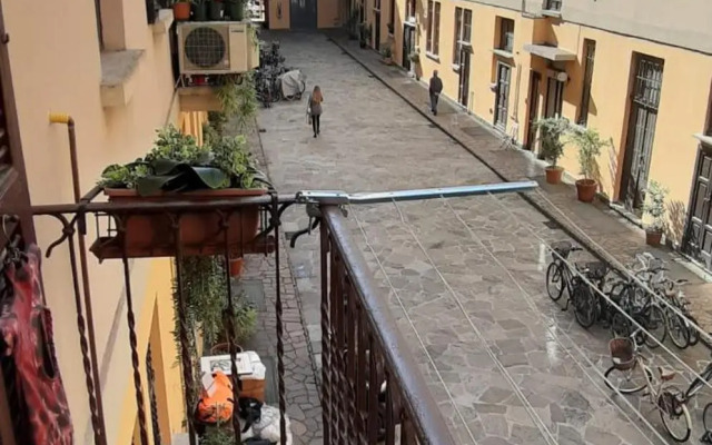 New Apartment in downtown close to Duomo