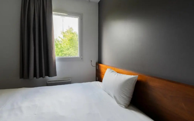 Sure Hotel by Best Western Guerande
