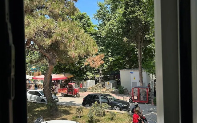 Begos Hotel