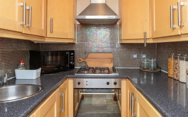 Beautiful Hideout in Center of Edinburgh - Business - Holidays